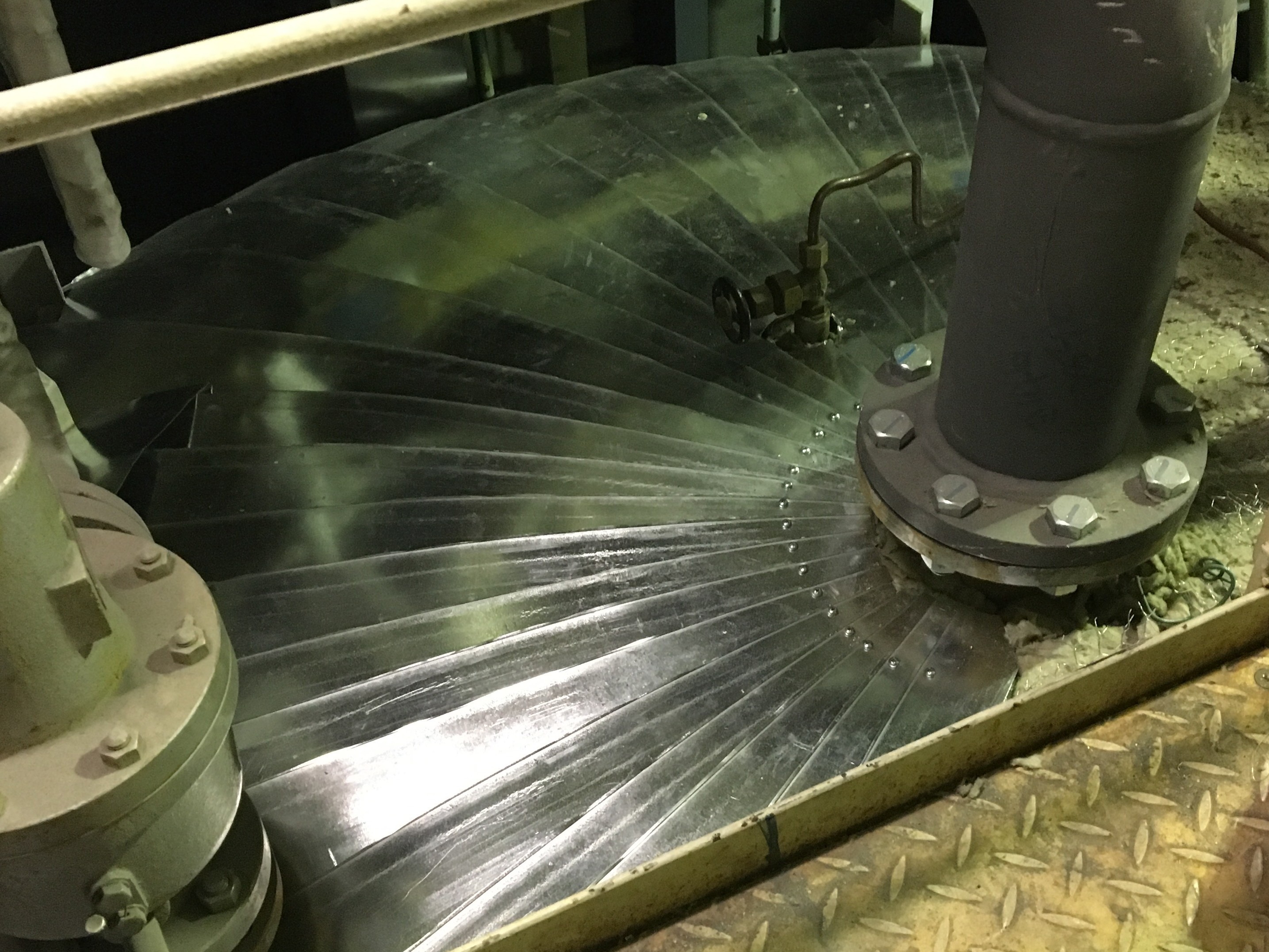 屋根板金施工